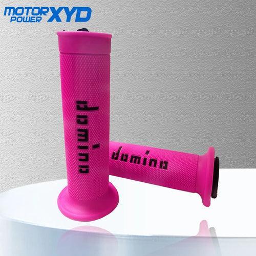 Universal 7/8 "22/24MM Grip Handlebar Brake Grips Scooter Handle for - VirtuousWares.Store
