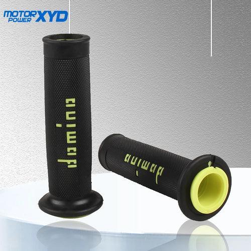 Universal 7/8 "22/24MM Grip Handlebar Brake Grips Scooter Handle for - VirtuousWares.Store