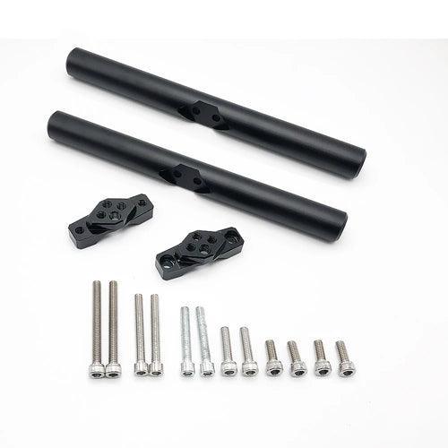 Universal Additional Kids Handlebar Multifunctional Auxiliary - VirtuousWares.Store