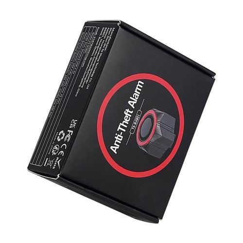 Universal Anti Theft Electric Scooter Alarm Security System for Kugoo - VirtuousWares.Store