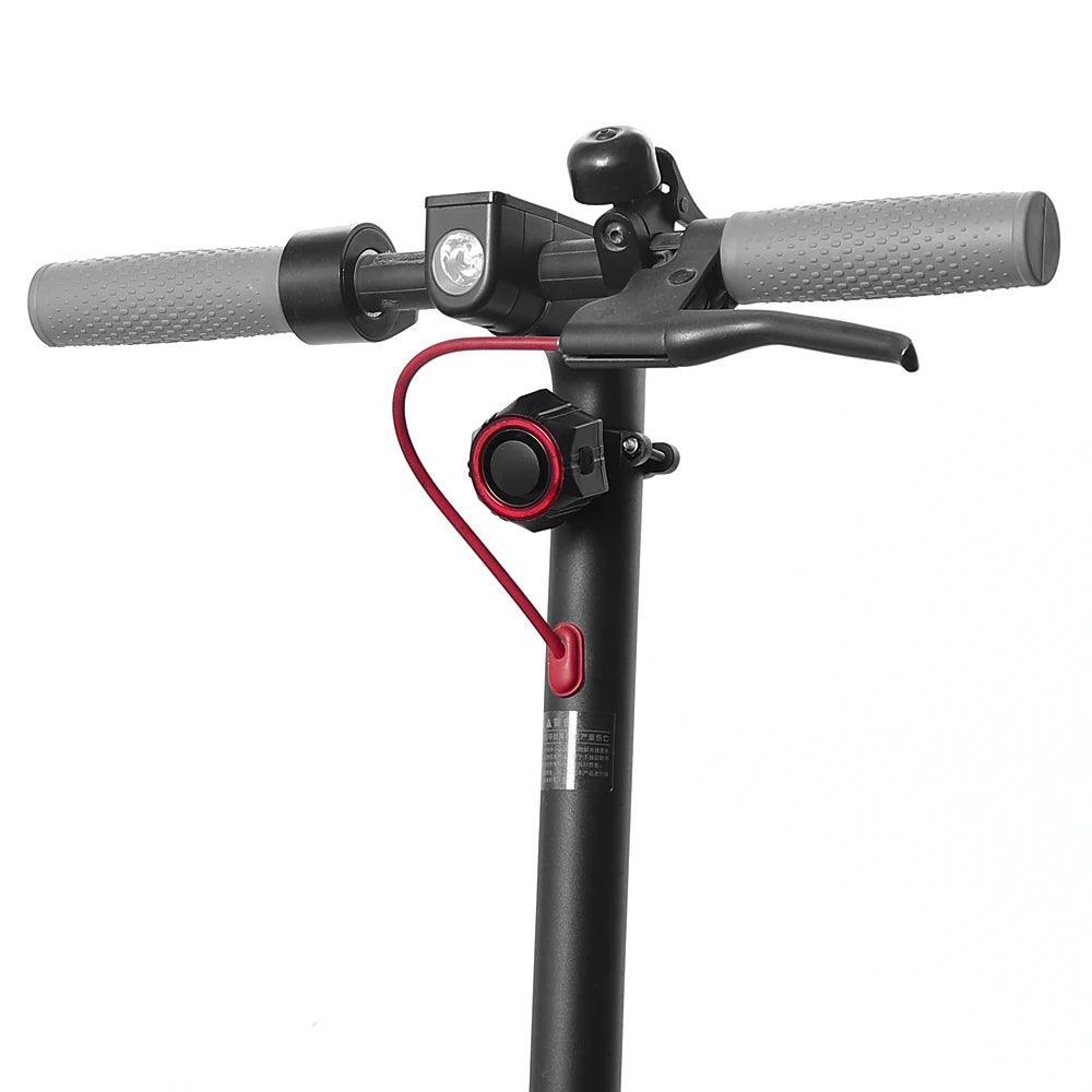 Universal Anti Theft Electric Scooter Alarm Security System for Kugoo - VirtuousWares.Store