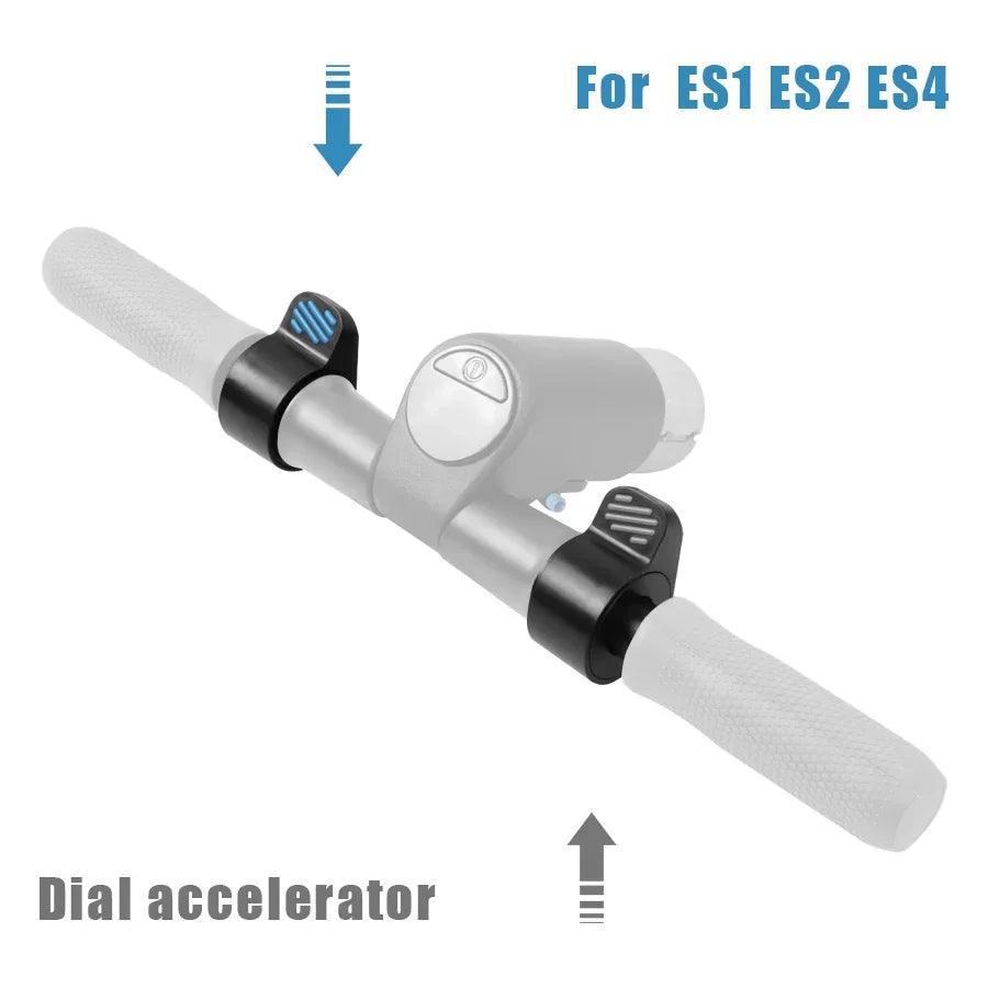 Universal Electric Scooter Accelerator Throttle Accelerator Brake - VirtuousWares.Store