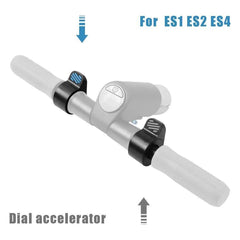 Universal Electric Scooter Accelerator Throttle Accelerator Brake - VirtuousWares.Store
