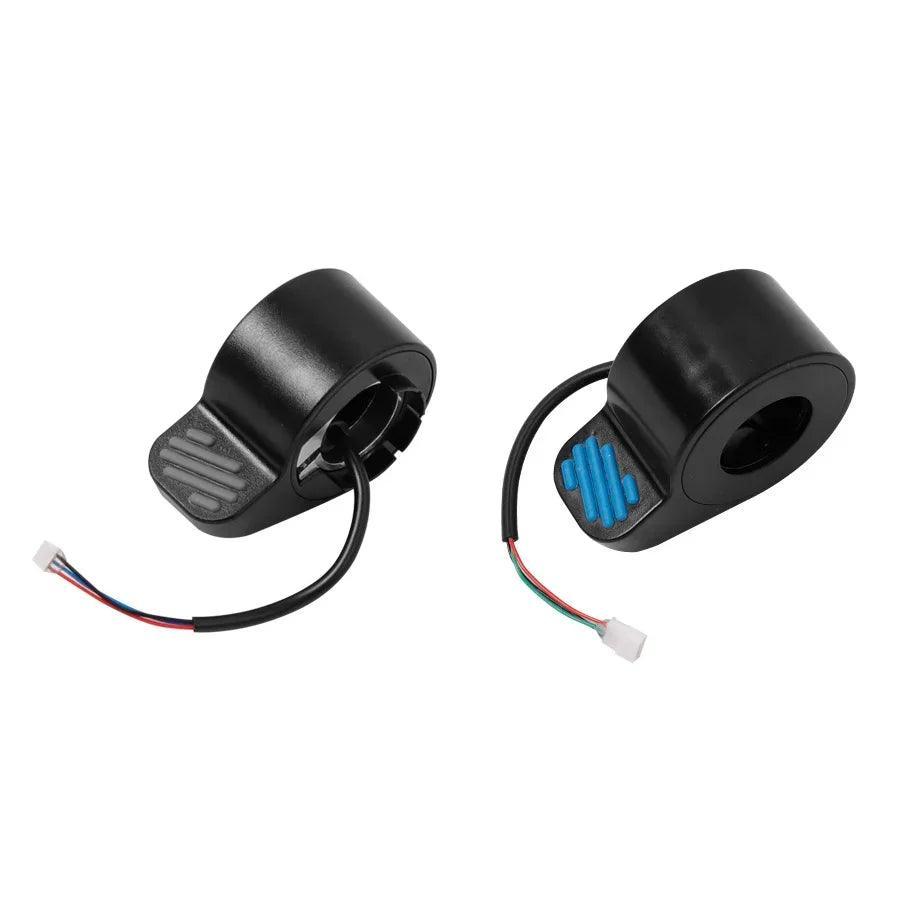 Universal Electric Scooter Accelerator Throttle Accelerator Brake - VirtuousWares.Store