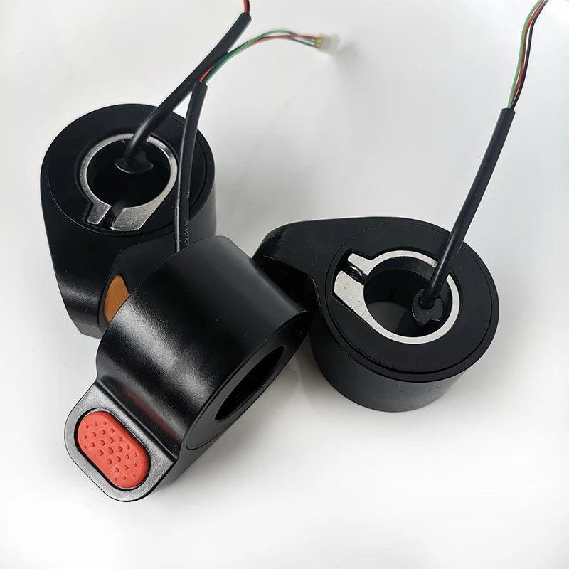Universal Electric Scooter Throttle For Xiaomi M365/Pro/1S MI3 For - VirtuousWares.Store