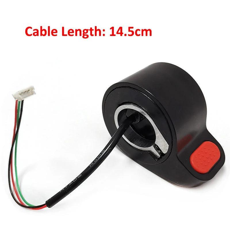 Universal Electric Scooter Throttle For Xiaomi M365/Pro/1S MI3 For - VirtuousWares.Store