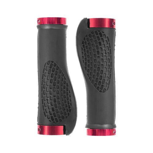 Universal Elevtric Scooter Grips Non-slip Rubber Handlebar for Kaabo - VirtuousWares.Store