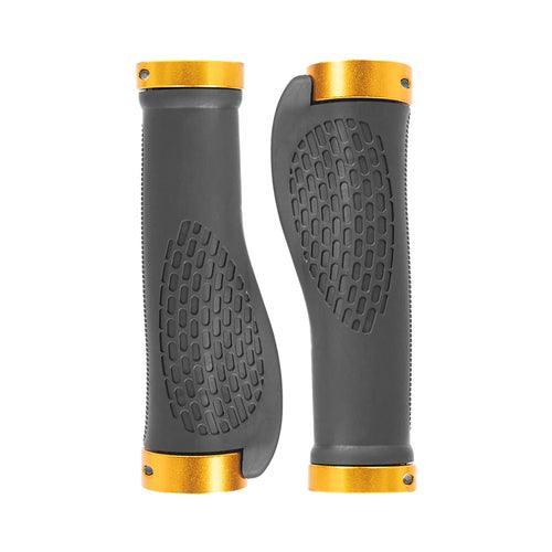 Universal Elevtric Scooter Grips Non-slip Rubber Handlebar for Kaabo - VirtuousWares.Store