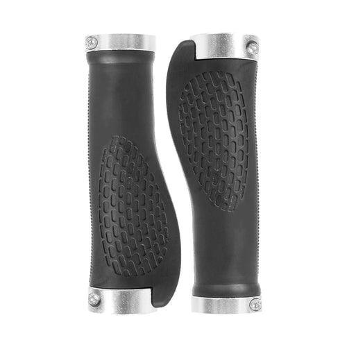 Universal Elevtric Scooter Grips Non-slip Rubber Handlebar for Kaabo - VirtuousWares.Store