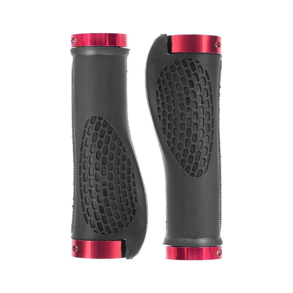 Universal Elevtric Scooter Grips Non-slip Rubber Handlebar for Kaabo - VirtuousWares.Store