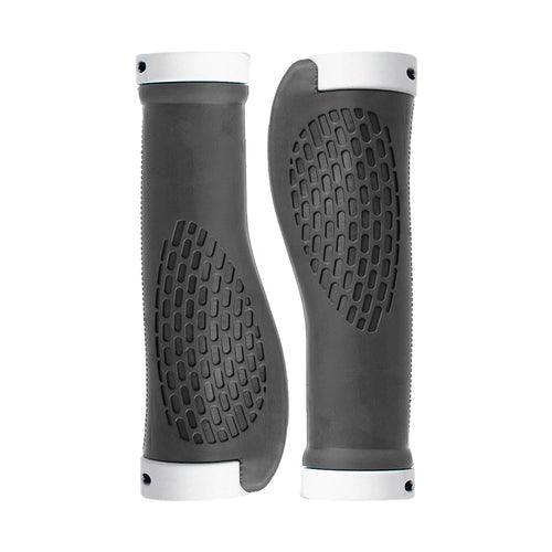 Universal Elevtric Scooter Grips Non-slip Rubber Handlebar for Kaabo - VirtuousWares.Store