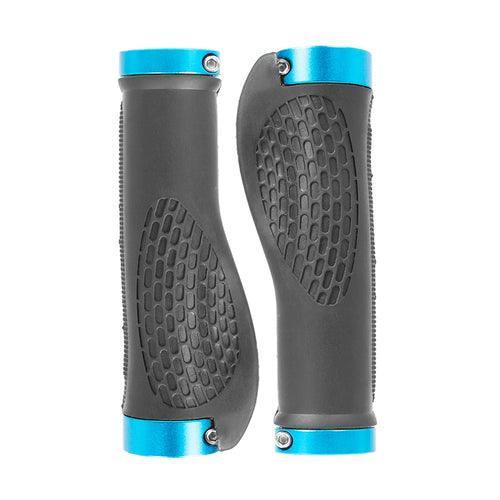 Universal Elevtric Scooter Grips Non-slip Rubber Handlebar for Kaabo - VirtuousWares.Store