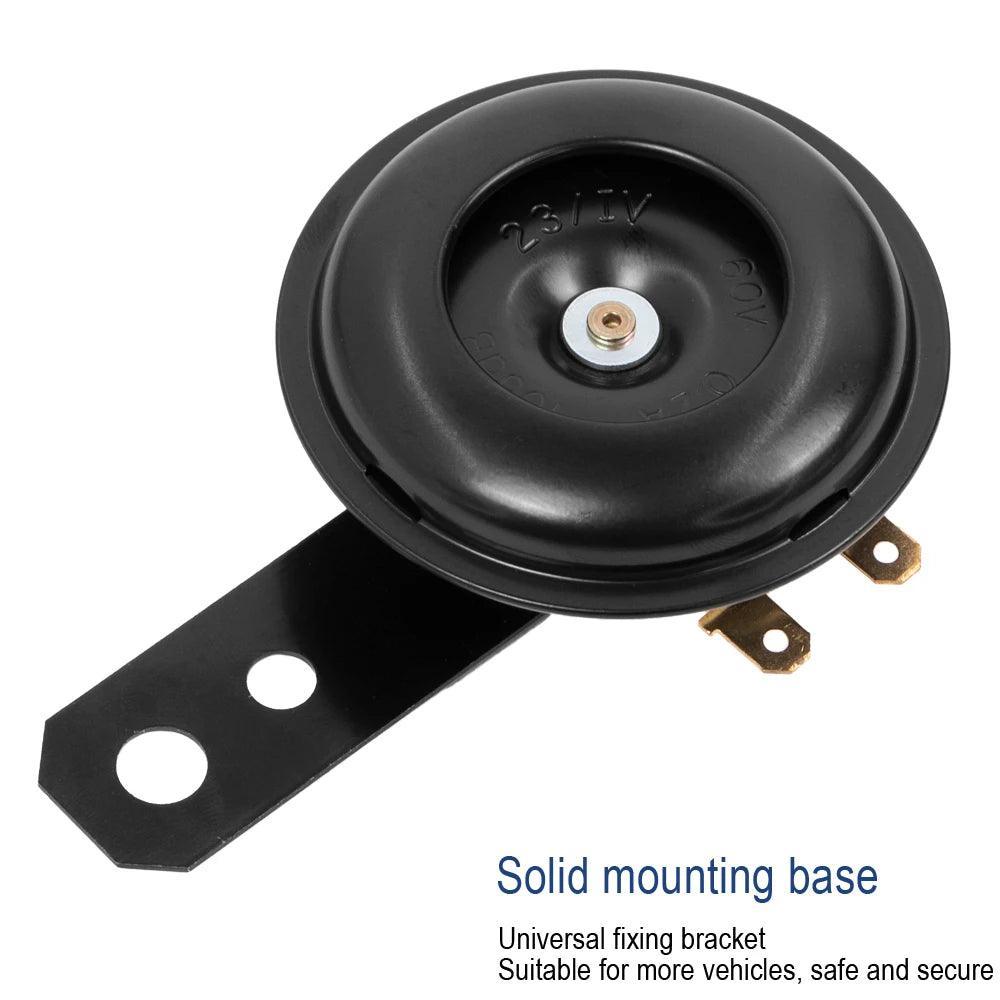 Universal Horn Loud Sound Speaker Bell for Kaabo Wolf Warrior King - VirtuousWares.Store