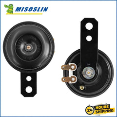 Universal Horn Loud Sound Speaker Bell for Kaabo Wolf Warrior King - VirtuousWares.Store