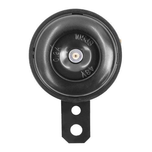 Universal Horn Speakers Electric Waterproof Horn 48V/60V 0.2A 105db - VirtuousWares.Store