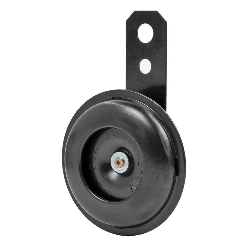 Universal Horn Speakers Electric Waterproof Horn 48V/60V 0.2A 105db - VirtuousWares.Store