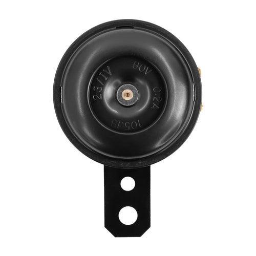 Universal Horn Speakers Electric Waterproof Horn 48V/60V 0.2A 105db - VirtuousWares.Store