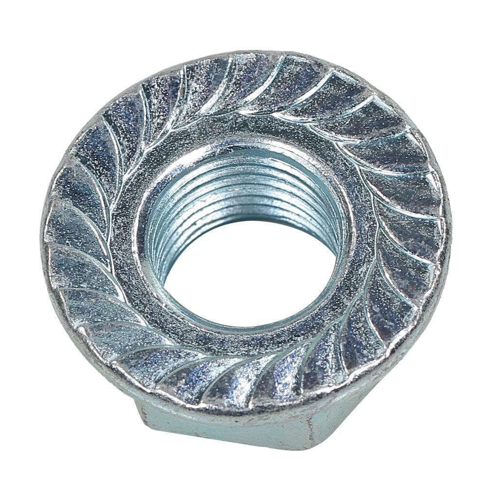 Universal M14 Iron Flange Nut for ZERO 10X 11X VSETT 10+ 11+ Kaabo - VirtuousWares.Store