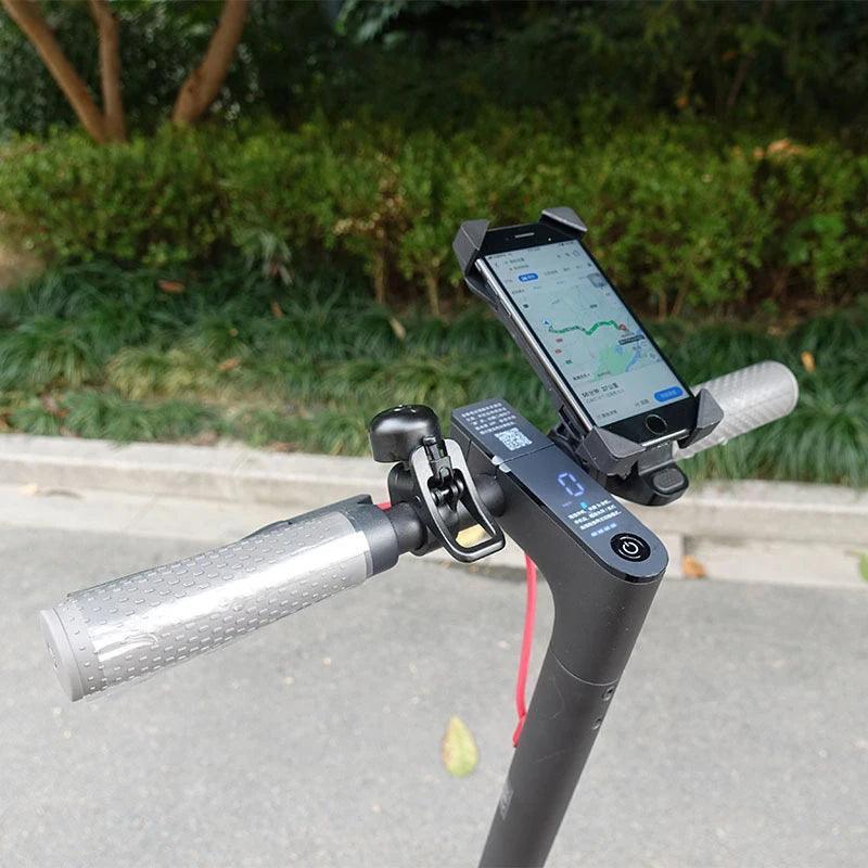 Universal Mobile Phone Holder for Xiaomi M365 pro Ninebot Electric - VirtuousWares.Store