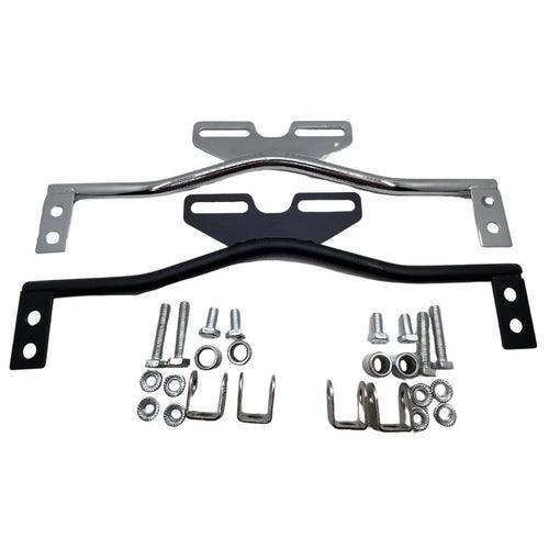 Universal Motorcycle Fog Light Bracket Motorbike Headlight Turn Signal - VirtuousWares.Store