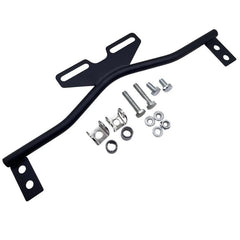 Universal Motorcycle Fog Light Bracket Motorbike Headlight Turn Signal - VirtuousWares.Store
