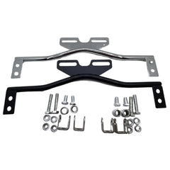 Universal Motorcycle Fog Light Bracket Motorbike Headlight Turn Signal - VirtuousWares.Store