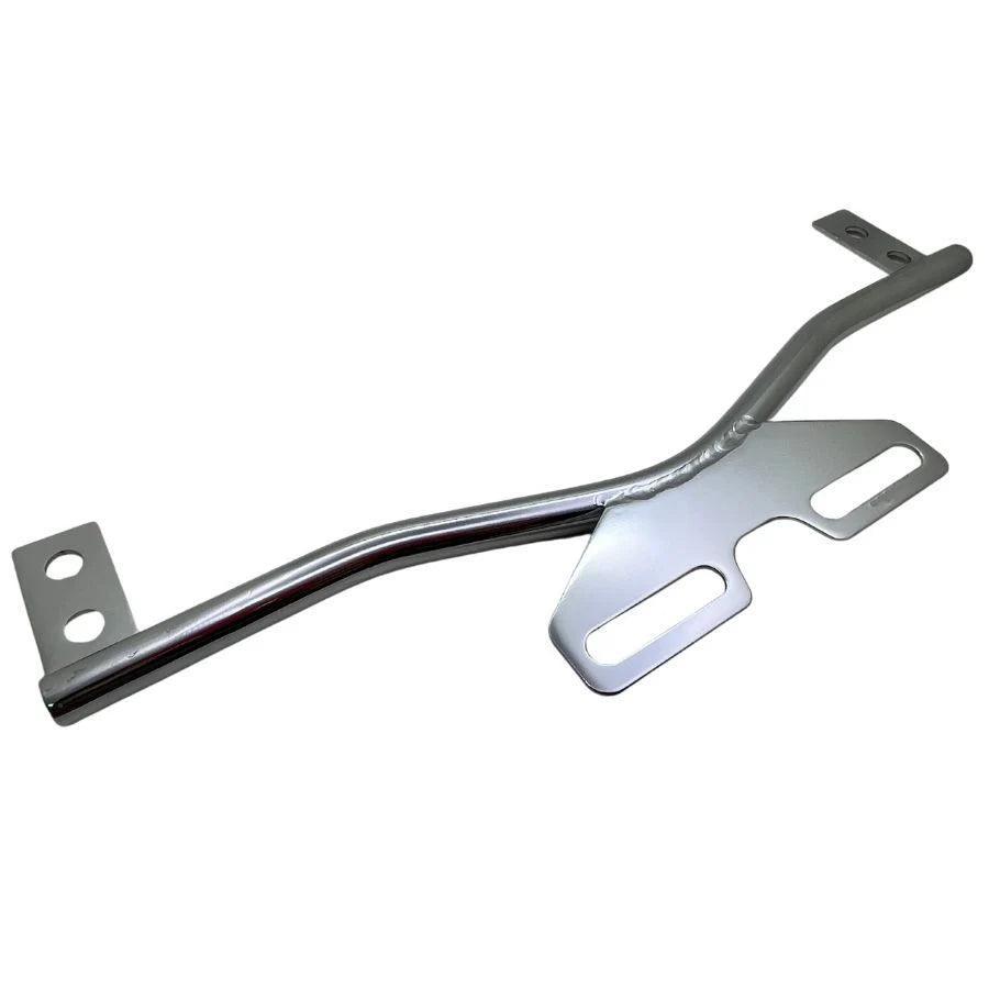 Universal Motorcycle Fog Light Bracket Motorbike Headlight Turn Signal - VirtuousWares.Store