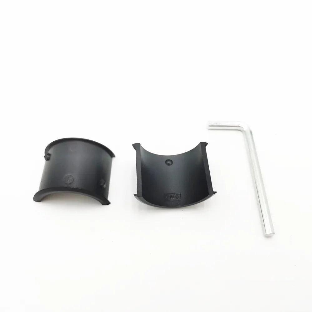 Universal Motorcycle LED Headlight Clamps Brackets Tube Clamp Mount - VirtuousWares.Store