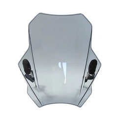 Universal Motorcycle Windscreen Windshield Screen Deflector For Surron - VirtuousWares.Store