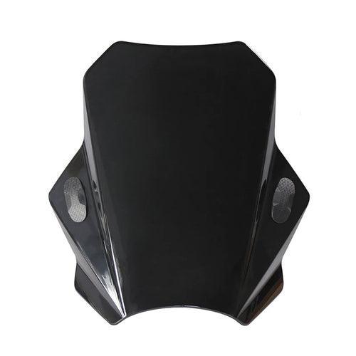 Universal Motorcycle Windscreen Windshield Screen Deflector For Surron - VirtuousWares.Store