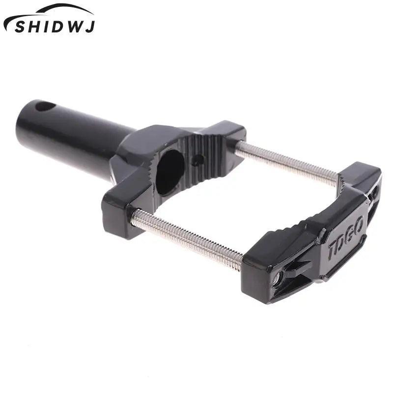 Universal Mount Bracket For Motorcycle Bumper Modified Headlight Stand - VirtuousWares.Store