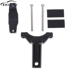 Universal Mount Bracket For Motorcycle Bumper Modified Headlight Stand - VirtuousWares.Store