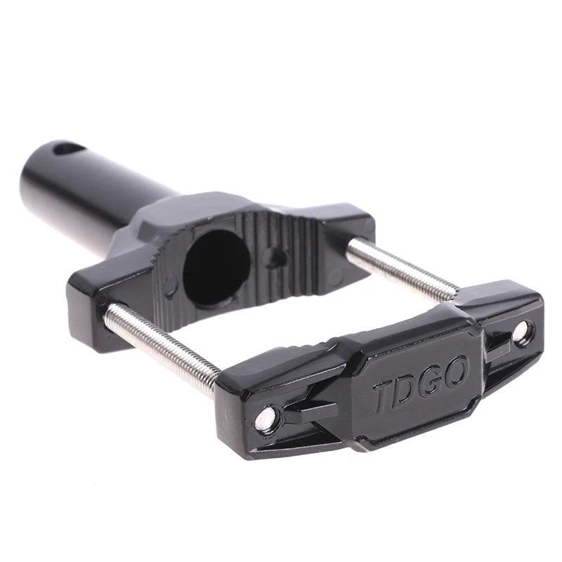 Universal Mount Bracket For Motorcycle Bumper Modified Headlight Stand - VirtuousWares.Store