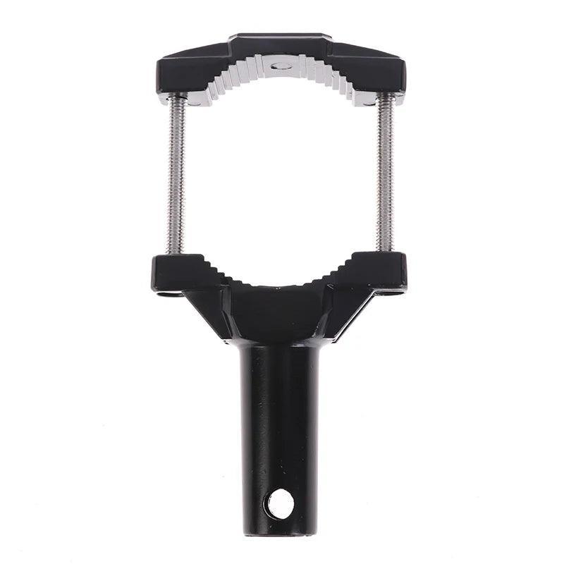 Universal Mount Bracket For Motorcycle Bumper Modified Headlight Stand - VirtuousWares.Store