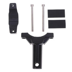 Universal Mount Bracket For Motorcycle Bumper Modified Headlight Stand - VirtuousWares.Store