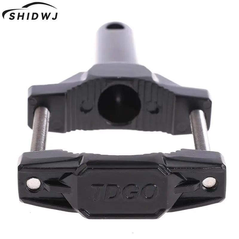 Universal Mount Bracket For Motorcycle Bumper Modified Headlight Stand - VirtuousWares.Store