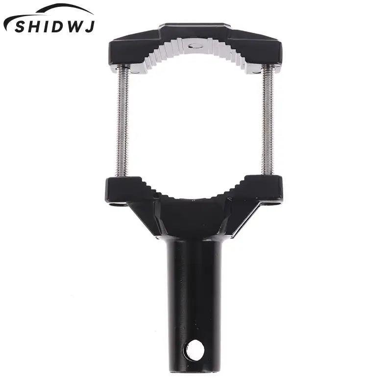 Universal Mount Bracket For Motorcycle Bumper Modified Headlight Stand - VirtuousWares.Store