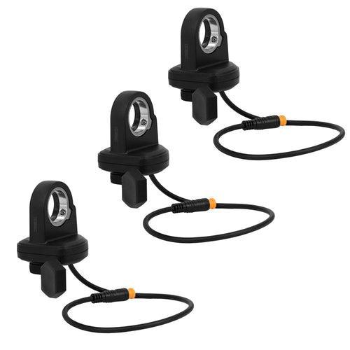 Universal Thumb Throttle Accelerator for Kaabo Wolf GT Electric - VirtuousWares.Store