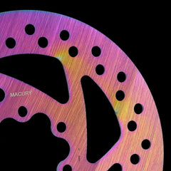 Universal Upgraded 145mm Disc Brake Rotor for VSETT 10+ DUALTRON KAABO - VirtuousWares.Store