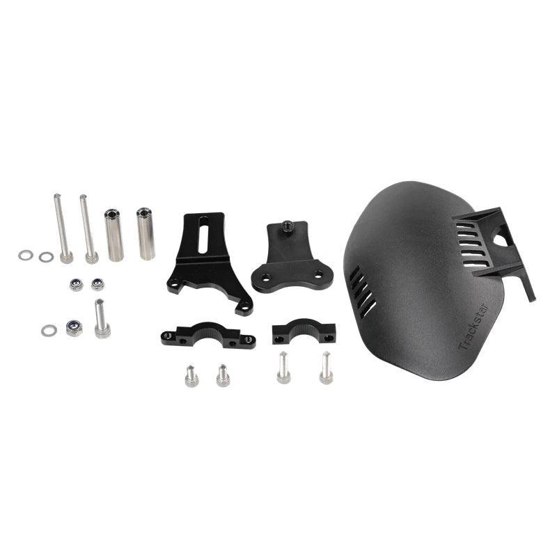 Universal Upgraded Adjustable Fender for VSETT 10+ 11+ ZERO 10X 11X - VirtuousWares.Store