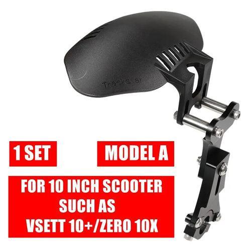 Universal Upgraded Adjustable Fender for VSETT 10+ 11+ ZERO 10X 11X - VirtuousWares.Store