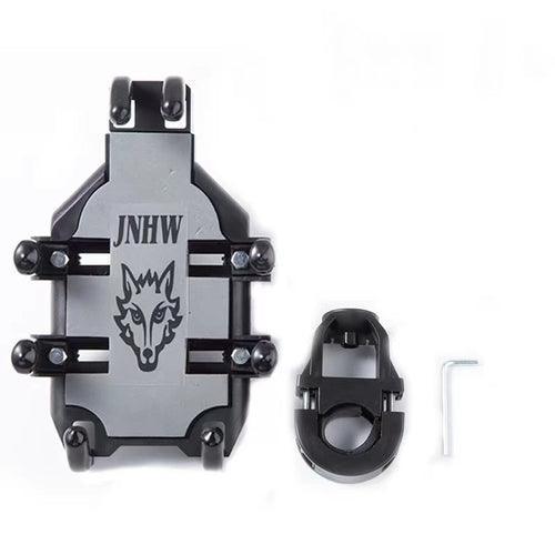 Universal Upgraded Eight Claws Mobile Phone Holder for Motorcycle - VirtuousWares.Store