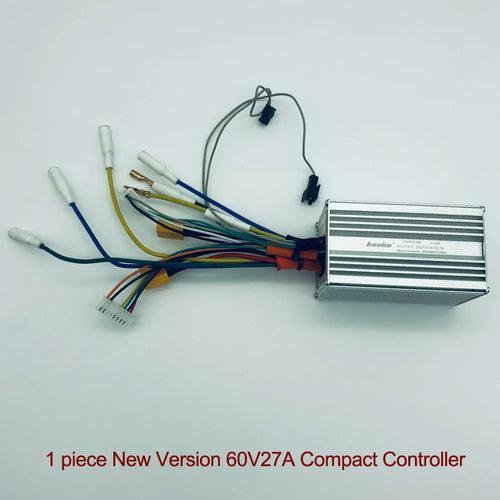 Upgraded Accessories Set Part Kit 60V27A Controller Line Board Main - VirtuousWares.Store