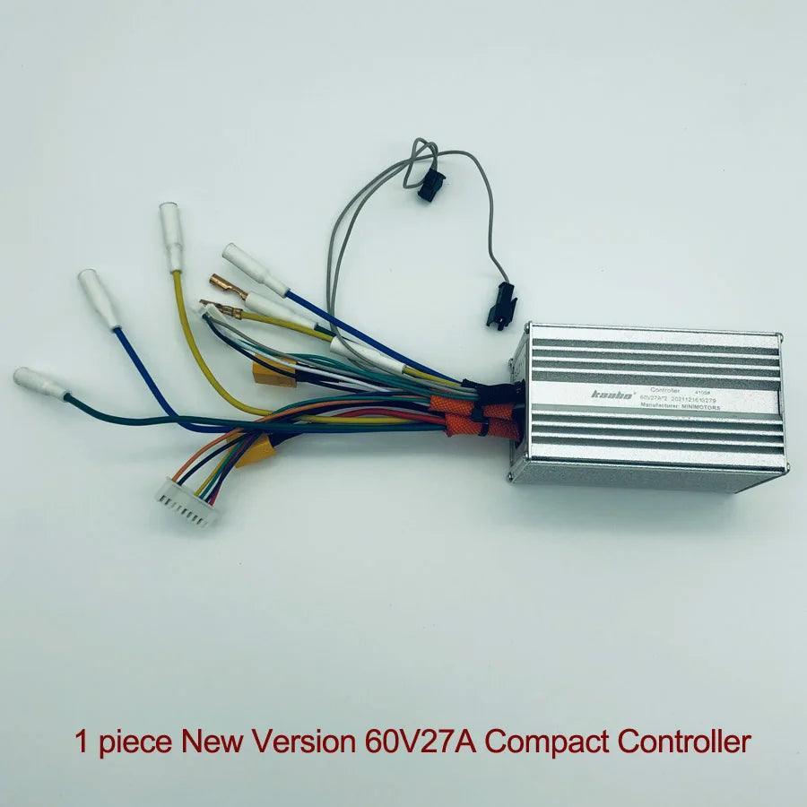 Upgraded Accessories Set Part Kit 60V27A Controller Line Board Main - VirtuousWares.Store