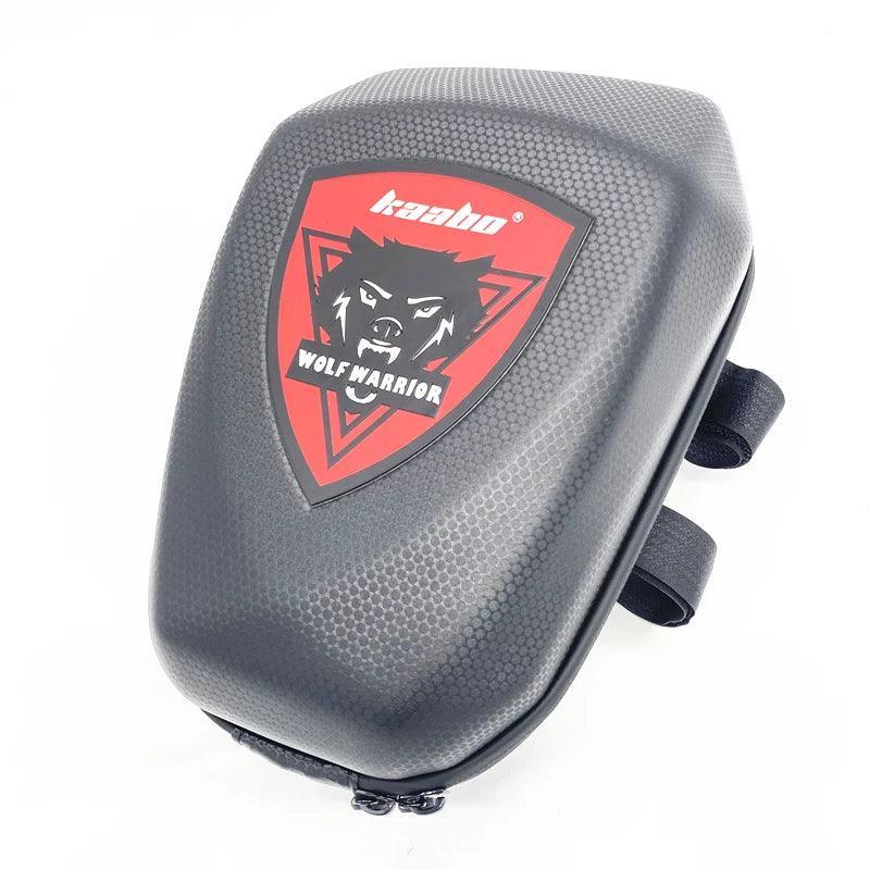 USA STOCK Original Front Bag 4L Parts For Kaabo Wolf Warrior Electric - VirtuousWares.Store