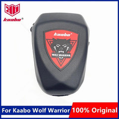 USA STOCK Original Front Bag 4L Parts For Kaabo Wolf Warrior Electric - VirtuousWares.Store