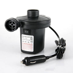 USB Portable 2 in 1 Inflatable Electric Air Inflator Vacuum Machine - VirtuousWares.Store