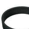 Vacuum Belt – Knurled - Kirby genuine belts Pack of 3 Belts - VirtuousWares.Store