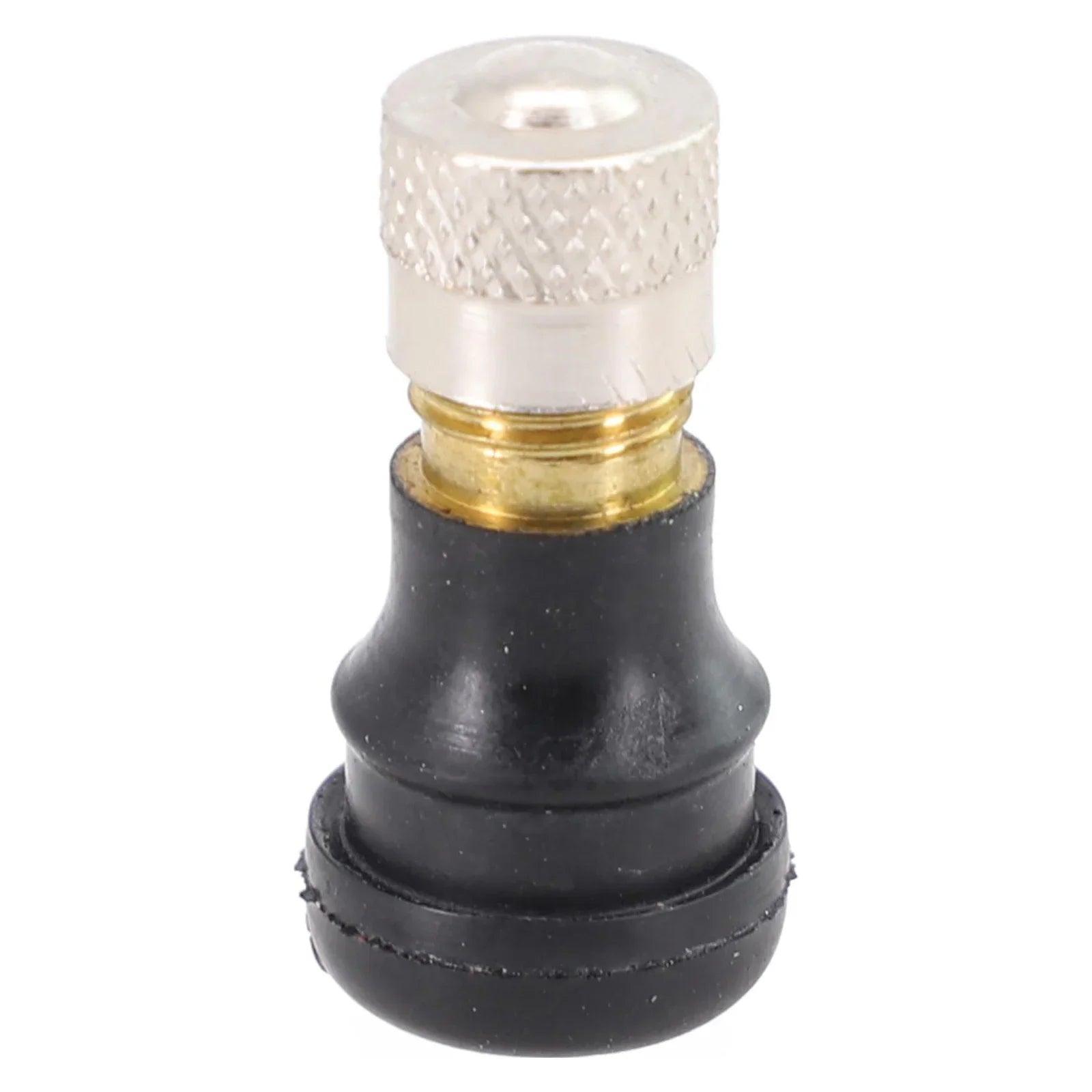 Vacuum Tubeless Air Valve For Ninebot Max G30 Tires Segway Electric - VirtuousWares.Store