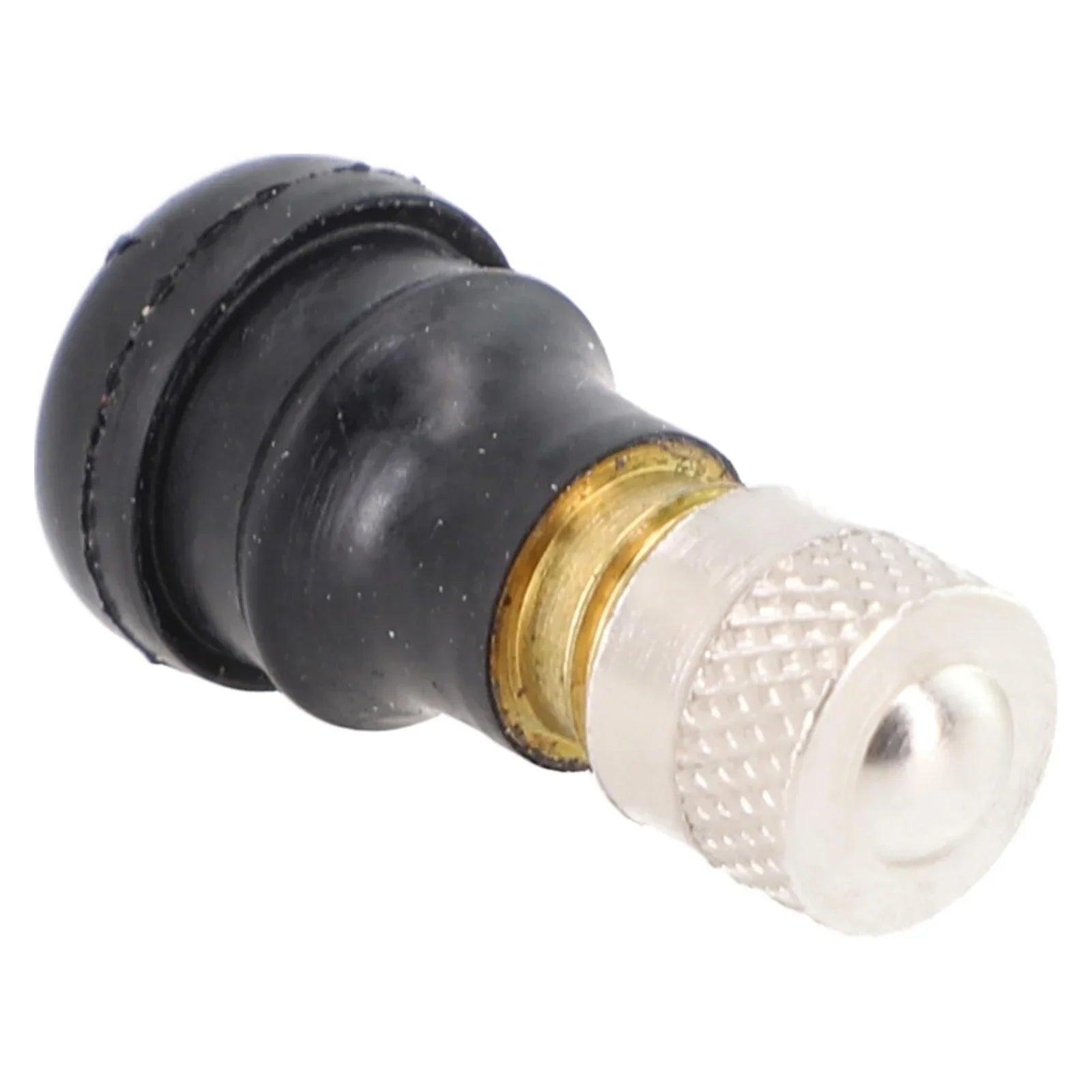 Vacuum Tubeless Air Valve For Ninebot Max G30 Tires Segway Electric - VirtuousWares.Store